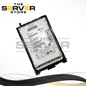 HPE 1.92TB SATA 6G RI SFF TL 2.5" SSD SK Hynix SE3010 872867-001 872820-B21 - Picture 1 of 5