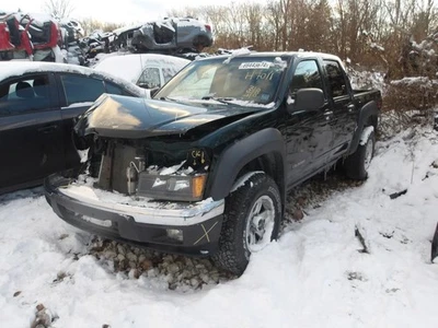 Roof Crew Cab With Sunroof Fits 05-09 CANYON 2014919 Foto 1 de 4