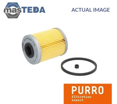 PUR-PF5005 ENGINE FUEL FILTER PURRO FOR VAUXHALL ASTRA IV,VECTRA,VECTRA II - Image 1 of 4