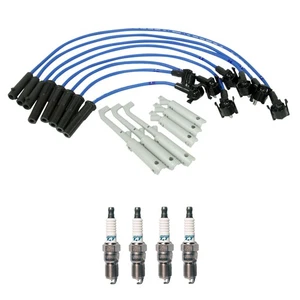 NGK Ignition Kit For Mazda - Picture 1 of 1