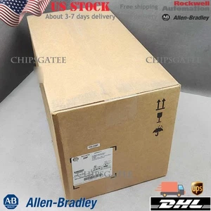 20F11NC037JA0NNNNN AB PowerFlex 753 unità AC sigillata Allen-Bradley - Foto 1 di 5