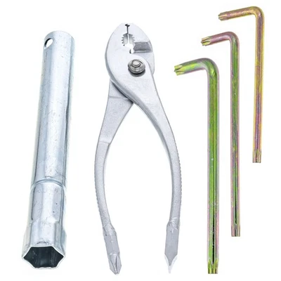 Polaris 2880974 KIT-ACCESSORY TOOL Ranger General 1000 500 570 Foto 1 de 4