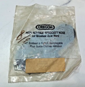 Oregon Ersatz 3/8" Kettenrad Nase für Windsor Sägestangen #31540 - Bild 1 von 3