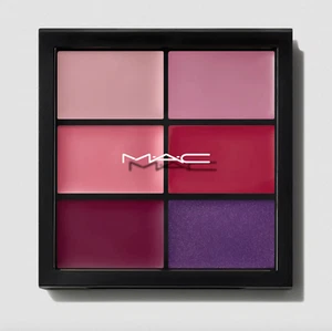 NUEVO EN CAJA PALETA DE OJOS MAC PRO THE ROMANTIC .21 OZ / 6 G - Imagen 1 de 2