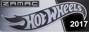 Hot Wheels 2017 WALMART Zamac Editions - Picture 1 of 46