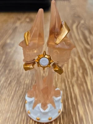 Raspador Solar Aguja Skylanders Trampa Equipo Luz Expansión Cristal Aventura Nivel Foto 1 de 2