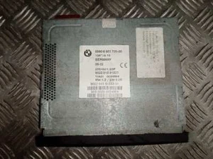 6590692272000 SISTEMA NAVEGACIÓN GPS 224111 BMW SERIE 3 BERLINA (E46) 1998 - Imagen 1 de 4