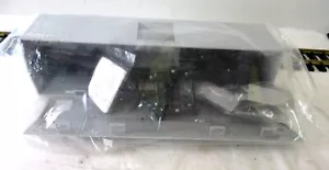 BACHMANN 98902 UNDECORATED WOODEN REFEER KIT W/ TRUCKS NEW - Picture 1 of 5