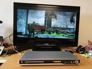 SuperSonic DVD Player with NO Remote # SC-31, Tested - Picture 1 of 12