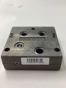 Basic Module Valve PVB32 111309774021C090708 HR11 351B 11130951 FITS DANFOSS - Picture 1 of 7