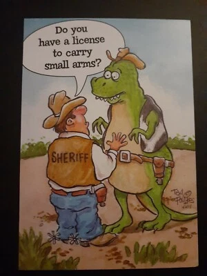 Funny Birthday Card - Image 1 of 4