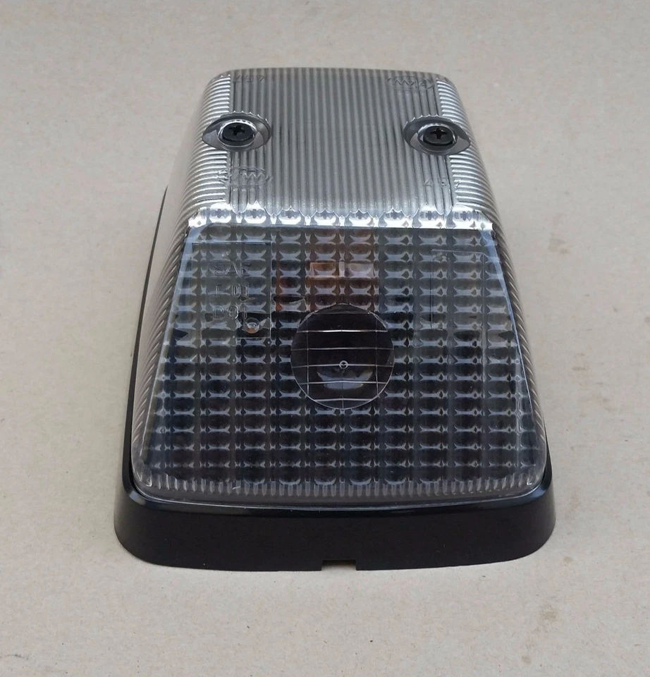 SEÑAL DE GIRO ORIGINAL MERCEDES CLASE G W463 G500 G550 G55 G63 G65 A463 906 00 42 Foto 1 de 4