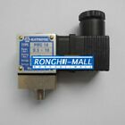 1PCS New For ELETTROTEC PMC 10 Pressure Switch PMC10 250V ac