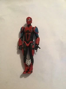 spiderman MKIII Armor Marvel Legend Hasbro 6" - Bild 1 von 2