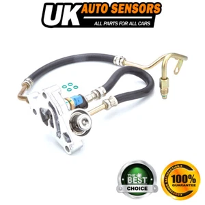 New Fuel Pressure Regulator Fits Land Rover Discovery Series 2 1998-04 - Picture 1 of 1