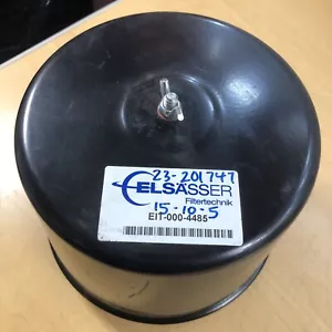 Elsasser Filtertechnik Air Filter EIT-000-4485 (5766) - Picture 1 of 7