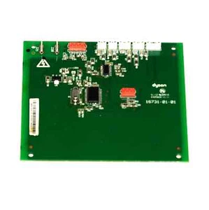 SECADOR DE MANOS ORIGINAL DYSON AIRBLADE PCB MODELOS AB01 Y AB03 - Imagen 1 de 2