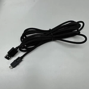 Genuine PowerA 10' USB CABLE Breakaway for Fusion Pro Xbox One Controller - Picture 1 of 4