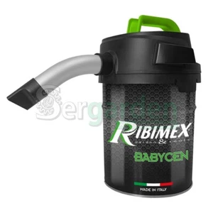 BABYCEN Elektrischer Aschesauger - Für Pelletöfen - Bild 1 von 1