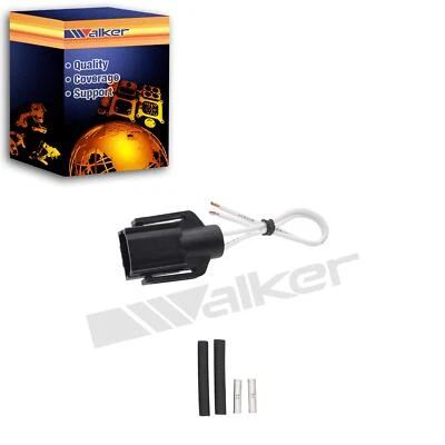 Conector de sensor de velocidad de vehículo Walker para Ford Excursion 2000-2005 Foto 1 de 2