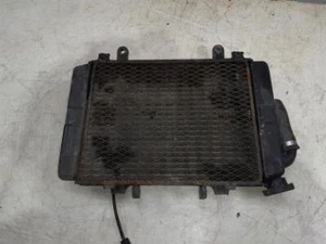 RADIATOR KAWASAKI ZX (NINJA) ZX-6R 600 G2 599 PETROL Radiator - Afbeelding 1 van 7