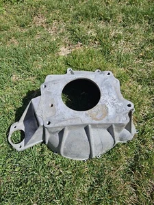 T5 CAMARO FIREBIRD V6 2.8 & 3.1 BORG WARNER, BELL HOUSING, HYD CLUTCH 14075715 - Picture 1 of 11