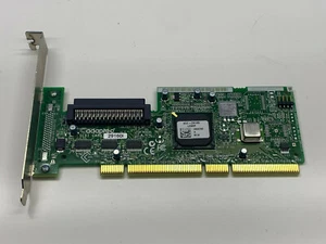 Adaptec 29160 Carte Contrôleur SCSI - i - PCI / PCI-X - EXCELLENT ETAT - Photo 1/4