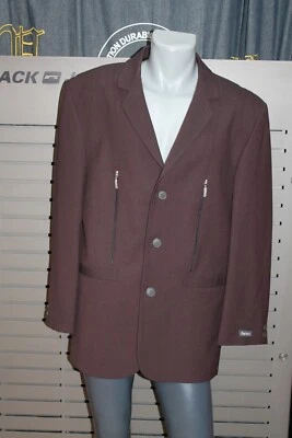 Phönix un Protagonista TRENTO neu Gr. 48 09742 020  Dunkel Rot - Bild 1 von 4