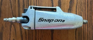 Snap-on IM32 3/8"-Drive Butterfly Air Ratchet Manufactured by Snap-on USA - Picture 1 of 8
