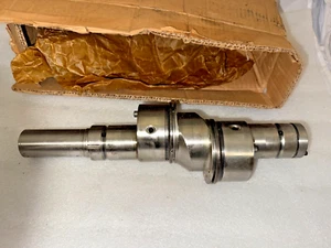 NSU RO80 RO 80 Wankel Motor Wankelmotor Exzenterwelle Kurbelwelle Neu NOS - Picture 1 of 14