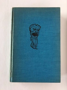 The Best American Wit and Humor by J.B. Mussey 1943 Hardcover Vintage - Foto 1 di 12