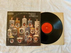 Goodyear Various Christmas (Columbia C 10400) The Joyous Songs of Christmas  - Picture 1 of 2