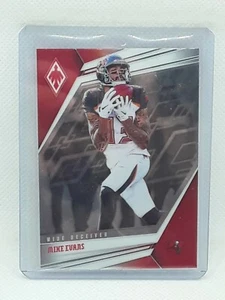 Mike Evans 2019 Panini Phoenix Football - #87 - Tampa Bay Buccaneers - Picture 1 of 2