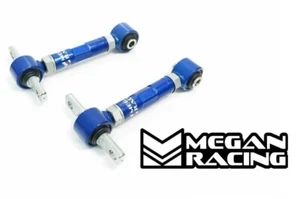 Megan Racing Rear Upper Camber Control Arm fits Integra 94-01 Civic 92-00 - Picture 1 of 2
