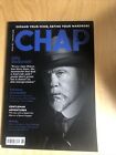 The Chap Magazine Issue 98 Winter 2018