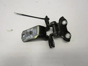 Toyota Aygo 2005-14 PAAR TÜRSCHARNIERE HINTEN LINKS #1489V - Bild 1 von 5