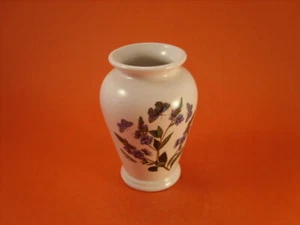 VASO PORTMEIRION BOTANIC GARDEN "Fiori Lilla" - Picture 1 of 3