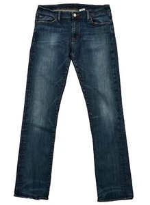 Denim Supply Ralph Lauren Women's Regular Straight Dark Wash Jeans Size W31xL32 - Bild 1 von 11