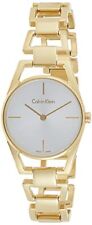 Calvin Klein Dainty K7L23546 Gold Watch