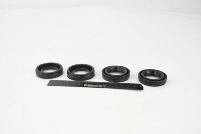 Seal Ring, Spark Plug Tube Kit For NISSAN CUBE CUBIC GZ11 Sealing Rings - image 1 of 4