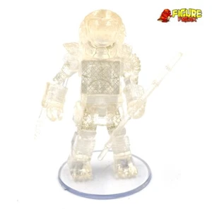 Predator Minimates Counter Dump Series 2 Cloaked City Predator - Picture 1 of 2