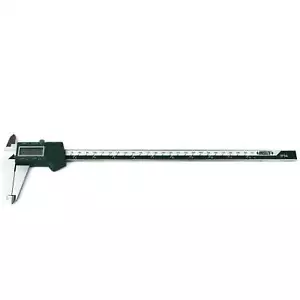 INSIZE IP54 Digital Caliper 0-300mm/0-12" Range Series 1104-300W - Picture 1 of 3