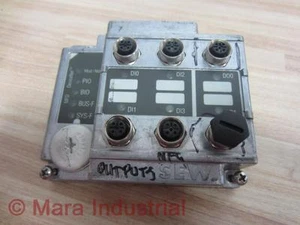 Sew Eurodrive MFD22A Field Distributor - Picture 1 of 5