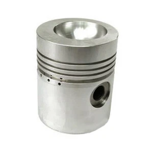 Piston, Individual - Fits Massey Ferguson - 742621M91 - Picture 1 of 6