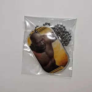 Avengers Infinity War Hero Tags: Drax #16 - Picture 1 of 1