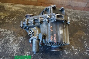 06-13 RANGE ROVER SPORT L320 LR4 (4.2L SC 5.0L) FRONT DIFFERENTIAL CARRIER 3.54 - Bild 1 von 6