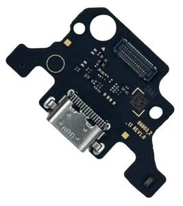 Original Samsung Galaxy Tab A9+ Plus X210 Ladebuchse USB C Connector - Bild 1 von 3