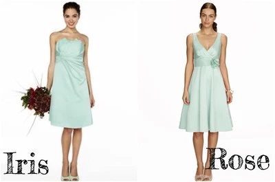 BHS Iris, rosa kurzes Brautjungfernkleid neuwertig Größe 12 14 18 20 22 neu mit Etikett - Bild 1 von 2