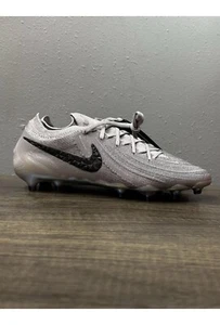 Men’s Size 11.5 Nike Phantom GX II Elite AGPRO P Soccer Cleats HF4357-001 (RARE) - Picture 1 of 6