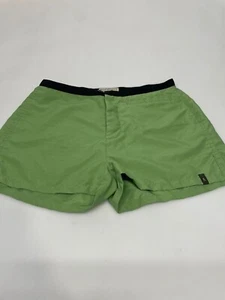 Royal Robbins Shorts Green 4 Women's #A12 - Picture 1 of 8